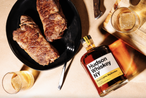 Hudson Whiskey — Dry (Aged) January